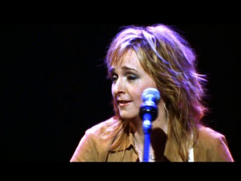Come To My Window - Melissa Etheridge - Live....And Alone (2002)