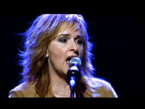 All American Girl - Melissa Etheridge - Live....And Alone (2002)