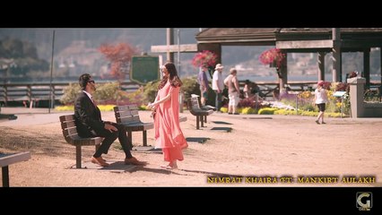 SUIT (Teaser) Nimrat Khaira Ft Mankirt Aulakh - Sukh Sanghera - PreetHundal - Geet Mp3 Rel 9 Oct 6PM