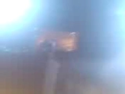 SOPRANO é LEA concert de L'ISLE D'ABEAU 8 NOV 2007