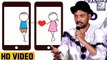 Irrfan Khan Speaks About Online Dating | Qarib Qarib Trailer Launch