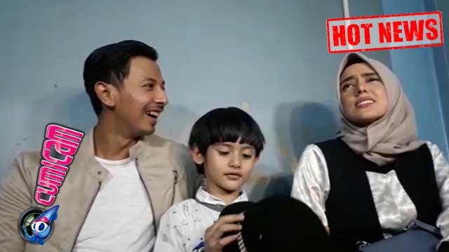 Hot News! Sering Kirim Foto Bayi ke Suami, Fairuz Banyak Mau - Cumicam 07 Oktober 2017