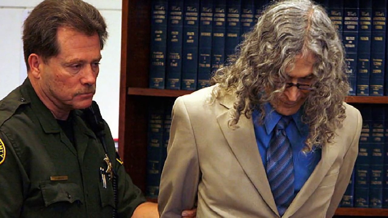 Top 10 Weird Fs About Notorious Serial Killers