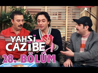 Yahşi Cazibe 28. Bölüm - atv