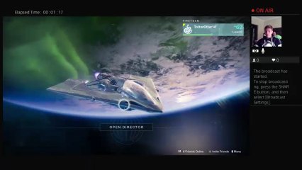 Destiny 2 Lets Play (2)