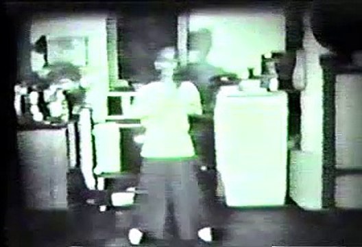 Original Wing Chun - Grandmaster Yip Chun