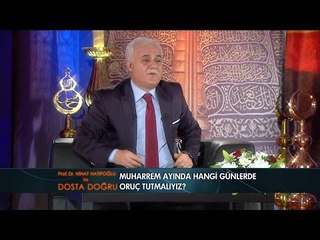 Muharrem ayında hangi günler oruç tutmalıyız? - atv