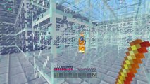Minecraft XBOX Hide and Seek - Glass Madness Maze