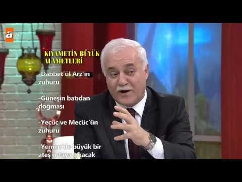 Kıyametin büyük alametleri - atv