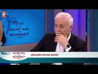 Kimlerin rüyası çıkar? - atv