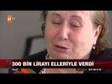 Böyle dolandırıcılık görülmedi - atv Ana Haber