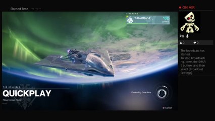 Destiny 2 Lets Play (3)