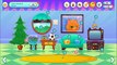 ГОВОРЯЩИЙ КОТЕНОК БУБУ #45 - котик Буббу - Bubbu My Virtual Pet игровой мультик для детей #ПУРУМЧАТА