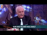 Eşler arası yaş farkı nasıl olmalı? - atv