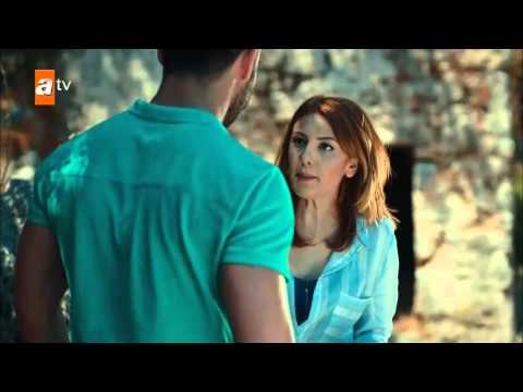 Sema ve Fikret'in ilk karşılaşması: Aşk Zamanı 1. Bölüm - atv