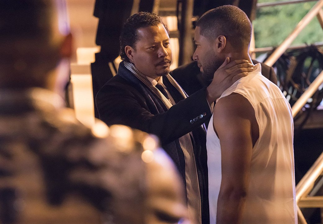 Full TV HD Empire Season 6 Episode 14 [I Am Who I Am]
