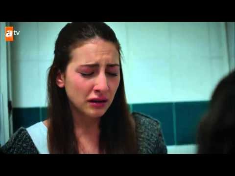 Cemre intihar ediyor - Kırgın Çiçekler 2. Bölüm - atv