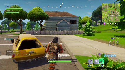 Blacknite Full run v2