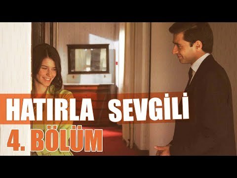 Hatırla Sevgili 4. Bölüm - atv