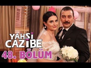 Yahşi Cazibe 48. Bölüm - atv