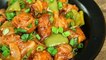 Lamb Chilli Recipe | Indo Chinese Recipes | Mutton Recipe | How To Make Lamb Chilli | Neelam Bajwa