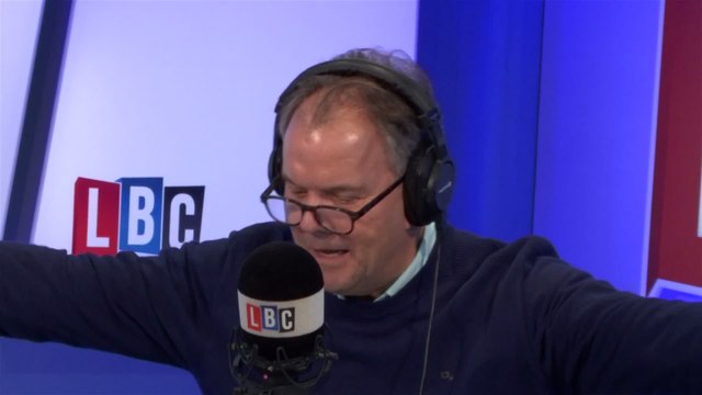 Matt Frei: If The Prime Minister Has A Sell-By Date, Take Her Off The Shelf