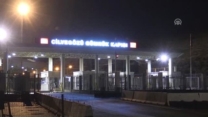 İdlib'de Çatışmasızlık Bölgesi