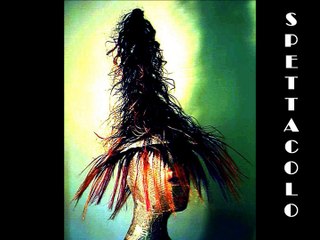 Spettacolo parrucche