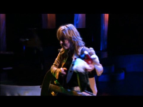 No Souvenirs - Melissa Etheridge - Live....And Alone (2002)