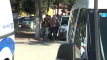 Adana'da Telefon Hattından Kablo Hırsızlığı