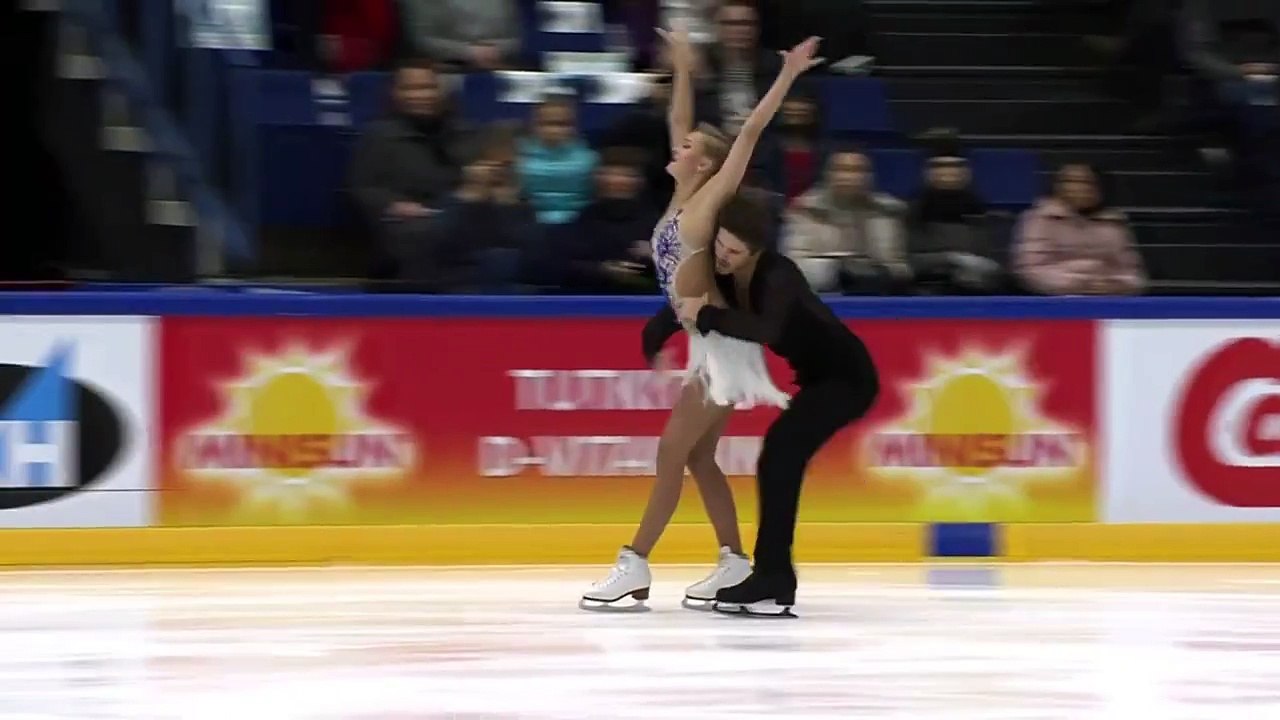 FT 2017 Alexandra STEPANOVA ⁄ Ivan BUKIN SD