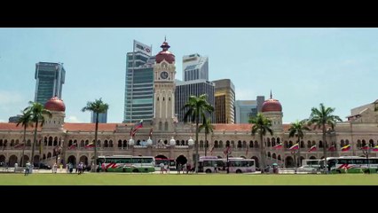 Kuala Lumpur | Best Places for Travel