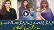 Exclusive Photoshoot of Actor Faisal Qureshi's Beautiful Daughter