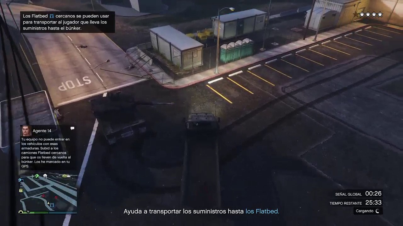 Transmisión de PS4 en vivo de Rai_Mustang (213)