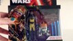 Hasbro Star Wars Rebels Ahsoka Tano vs. Darth Vader Figure 2-Pack Review
