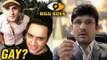 KRK Claims Priyank Sharma & Vikas Gupta Are GAY | Bigg Boss 11