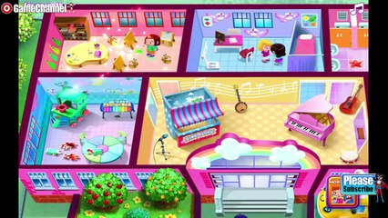 Kindergarten Kids Play All Day Tabtale Android Gameplay Video