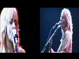 Lover Please - Melissa Etheridge - Live....And Alone (2002)
