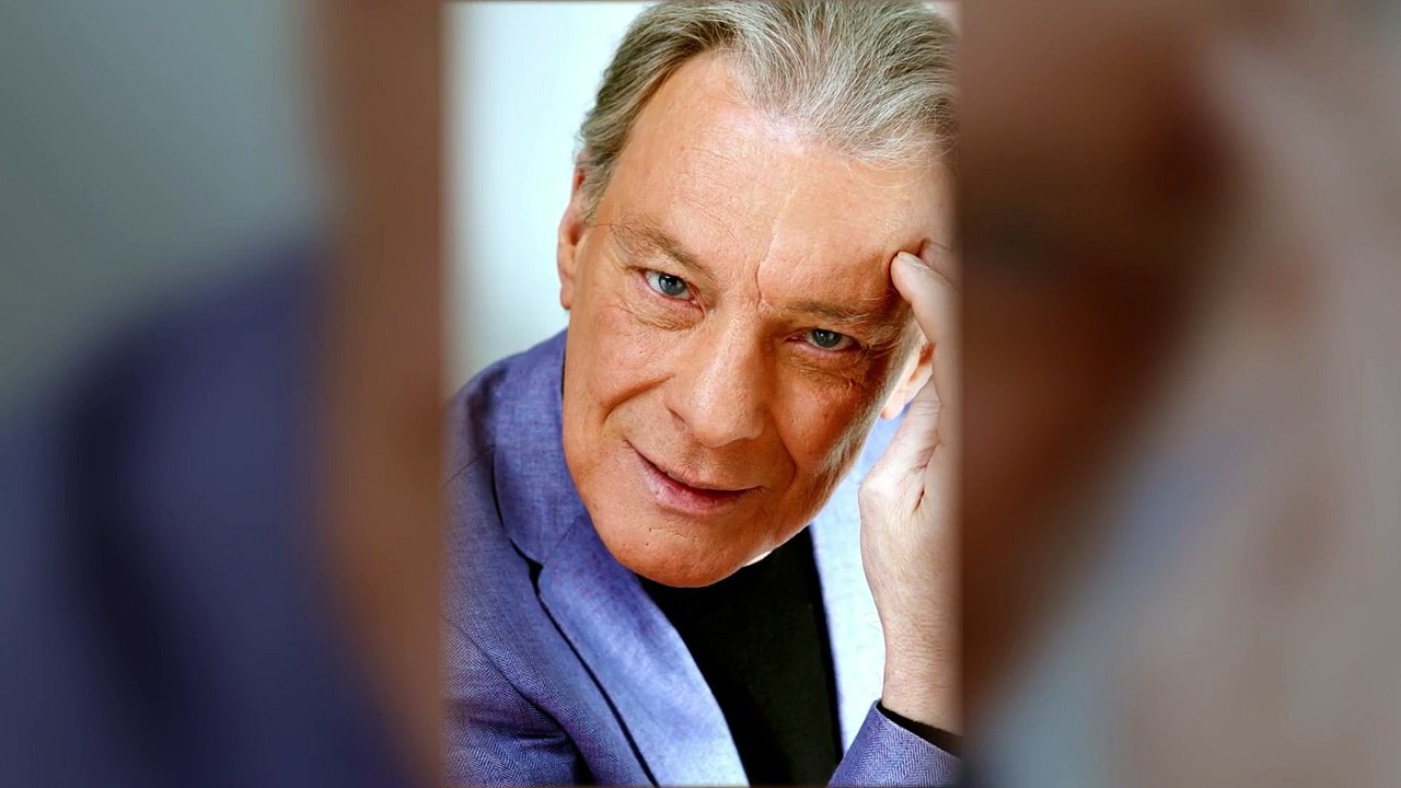 Herbert Léonard : "Je ne suis pas encore présentable"