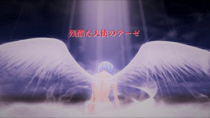 残酷な天使のテーゼ cover 森恵