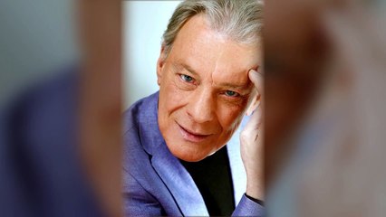 Herbert Léonard : "Je ne suis pas encore présentable"