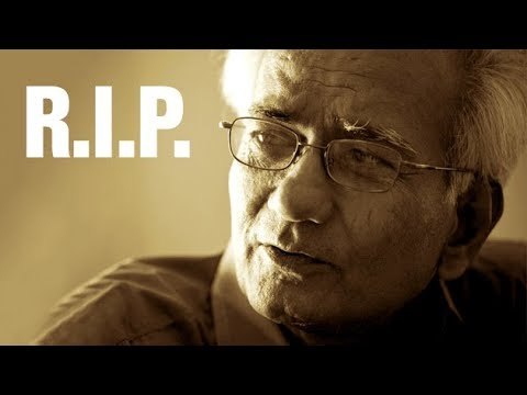 Veteran Filmmaker Kundan Shah Passes Away Of Heart Attack