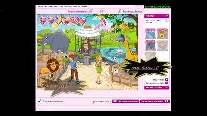 solucion cupido por siempre 2