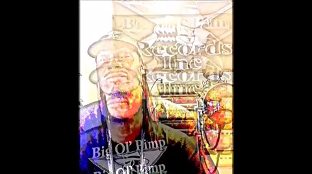 BIG OL' PIMP RECORDS