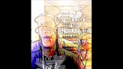 BIG OL' PIMP RECORDS