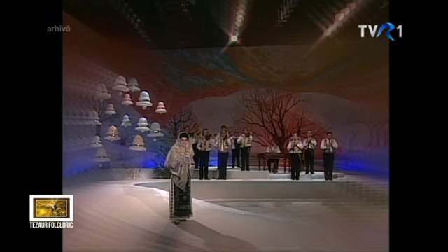 Ionela Prodan - Fir-ai să fii tu de viaţă (ArhivaTvr)