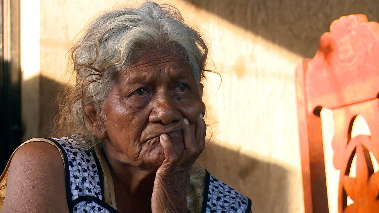 South Mexico earthquake victims feel neglected by government