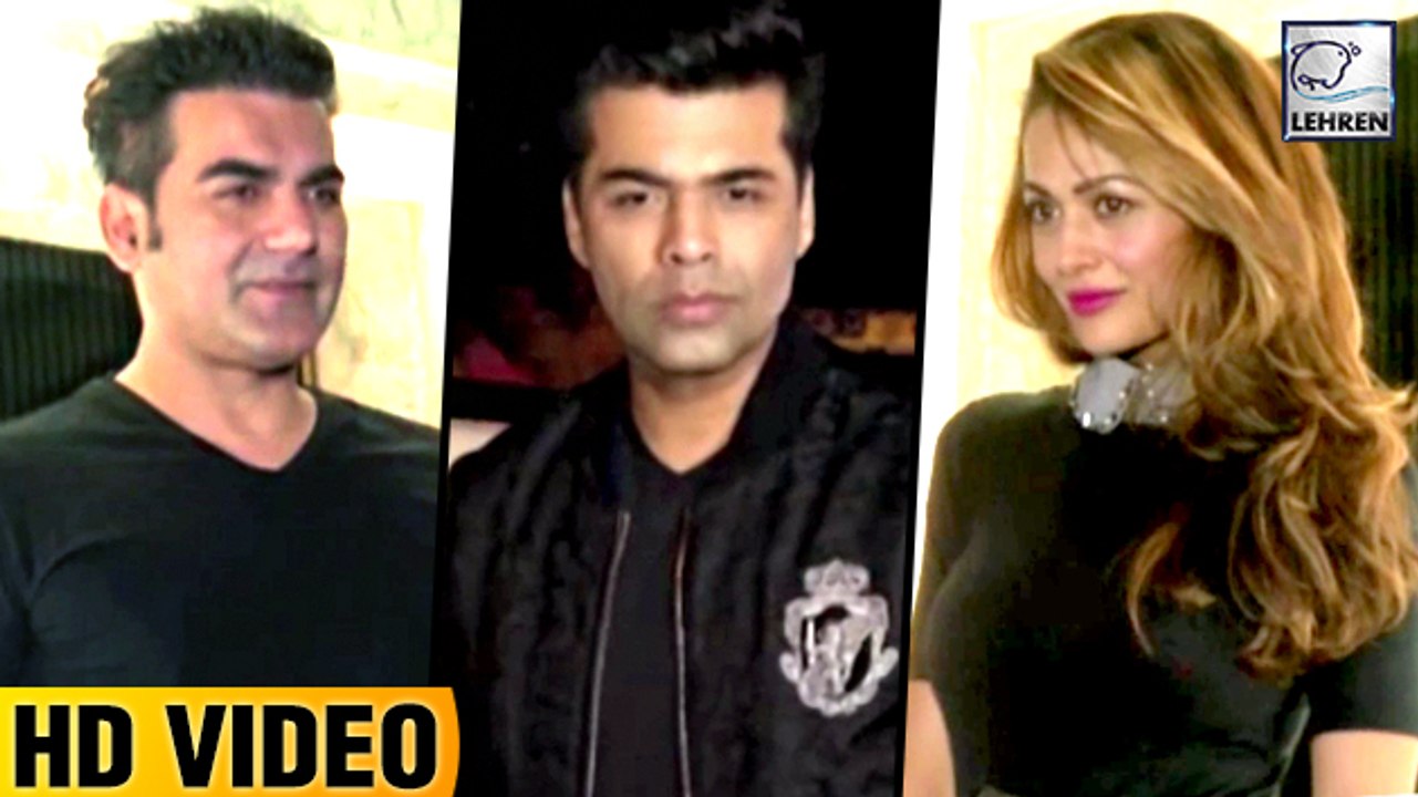 Bollywood Celebs At The Launch Of SIQS Entertainment