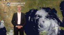 Ouragan Nate : les USA frappés ce dimanche