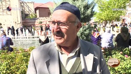 Uzat Elini 7 Ekim 2017